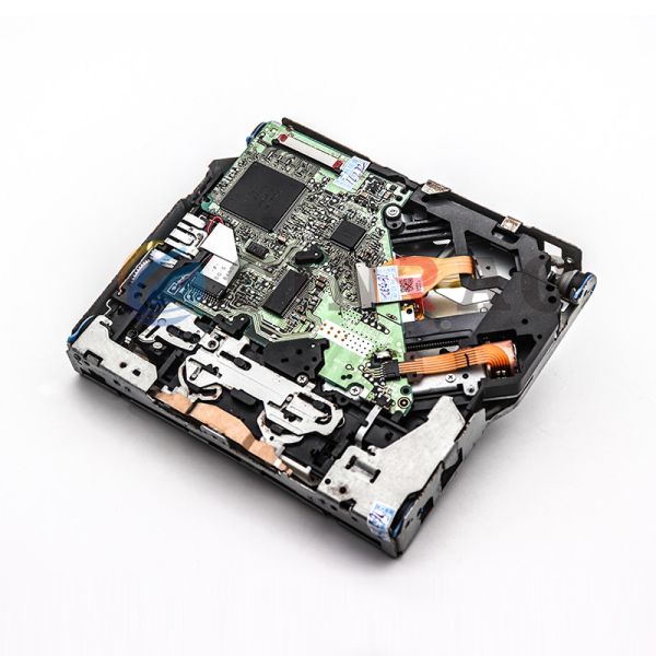 DVS-3010 Navigation DVD Mechanism For Toyota Repair Parts High Performance