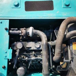 Japan original Used Kobelco SK140-8 SK140 Excavator with Less Hour