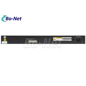 Huawei S5700-LI S5700-28X-LI 24 Port Gigabit + 4 SFP+ Port Enterprise Switch