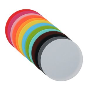 Multifunctional Bottle Opening Mat with Insulated Coffee Mat and Silicone