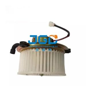 PC210-7 PC220-7 PC360-7 Excavator Accessories ND1163407030 Blower Motor