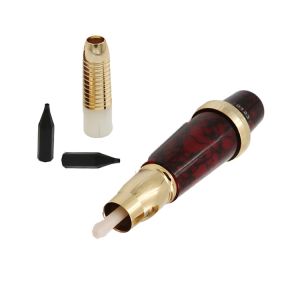 Permanent Eyebrow Embroidery 0.3A 1.35W Tattoo Makeup Machine