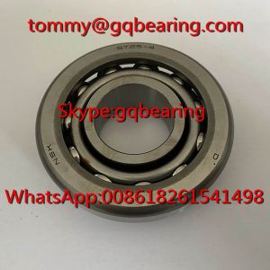 Steel Cage NSK BT25-4 Thrust Ball Bearing 25x62x18.25mm Gearbox Bearing