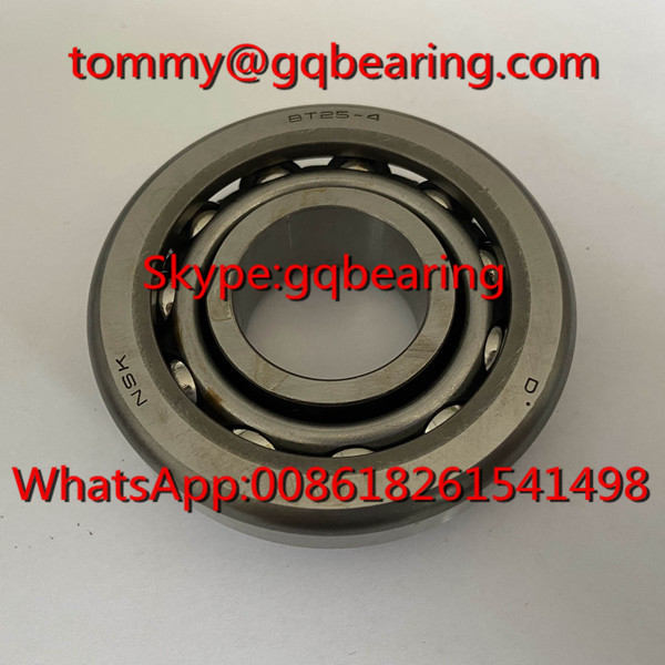 NSK BT25-4 Thrust Ball Bearing 25x62x18.25mm Gearbox Bearing