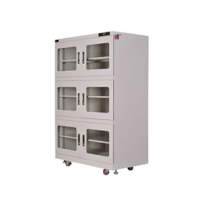 Quality Multiple Scenarios Desiccant Dry Cabinet Storing Photographic Optic Lens for sale