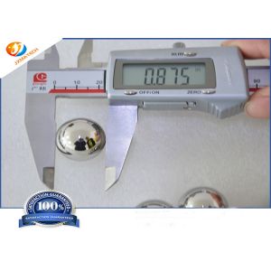 Stellite 20 API Cobalt Based Non Ferrous Alloys