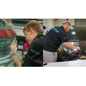 TPU MX85 8.5mil Self Healing Soft Coating Anti-Yellowing Car Paint Protection