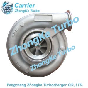 HX52 Turbo 4037054 4037053 4037936 1534695 572751 Turbocharger For Scania Truck Euro 4 with DT12-03 DT12-11 DT12-12 DT12-14 DT12-15 Engine