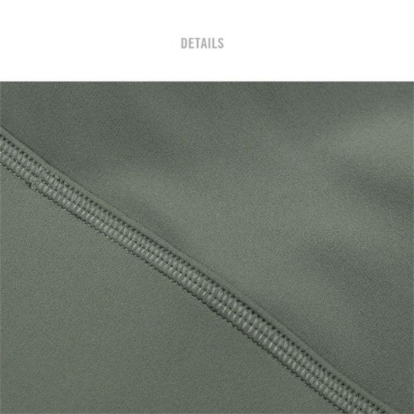 Longline Womens Padded Womens Sports Bra Widened Hem Shockproof Cross Back