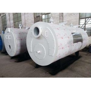 China SUS310S Gas Fired Hot Air Furnace Auxiliary Equipment on sale