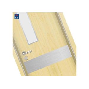 China Modern Pharmaceutical Clean Room Hospital HPL Doors on sale