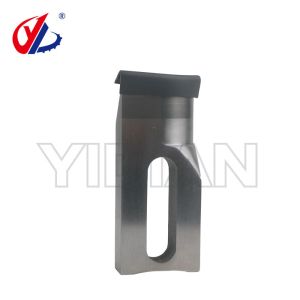 Bar Making Machine Cutting Milling Tools Alloy Inlaid Round Bar Cutter Sharp