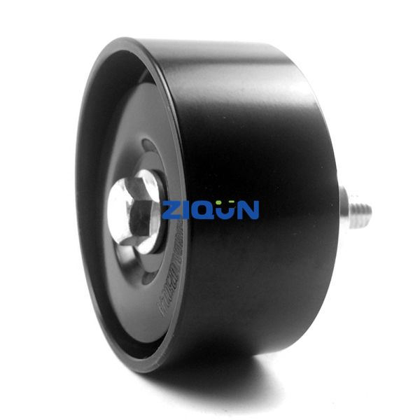 Buy Aluminum Polished 618DA10250003A Camc Pulley Wheels With Bearings at wholesale prices
