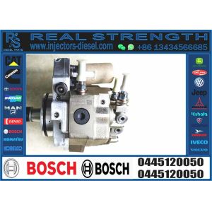 Hot sales Cummins Electronic CP4 Fuel Inparts 0445020617 C5526165 5526165 for B6