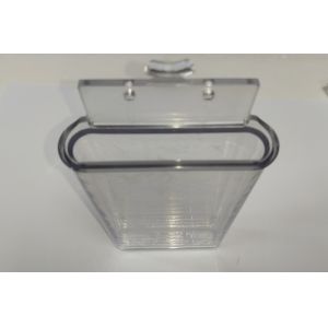 P20 718H Soft Touch ABS Parts TPE Coating Custom Plastic Injection Mold