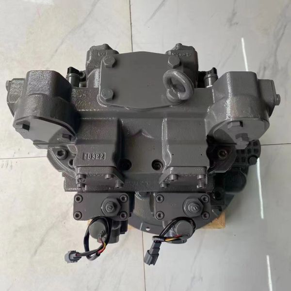 Construction Works Part Number 9150726 9152668 for EX200 EX200-5 Hydraulic Main Pump