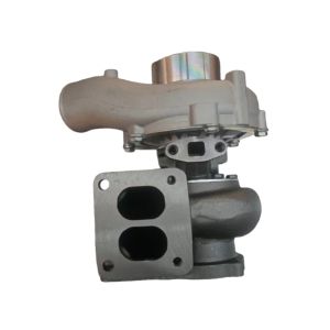 D38-000-720 860160821 Turbocharger Plumbing