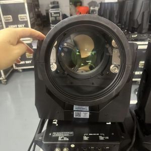 Quality Outdoor BSW Moving Head Second Hand Light Sky F450W11 Advanced With Air Box for sale