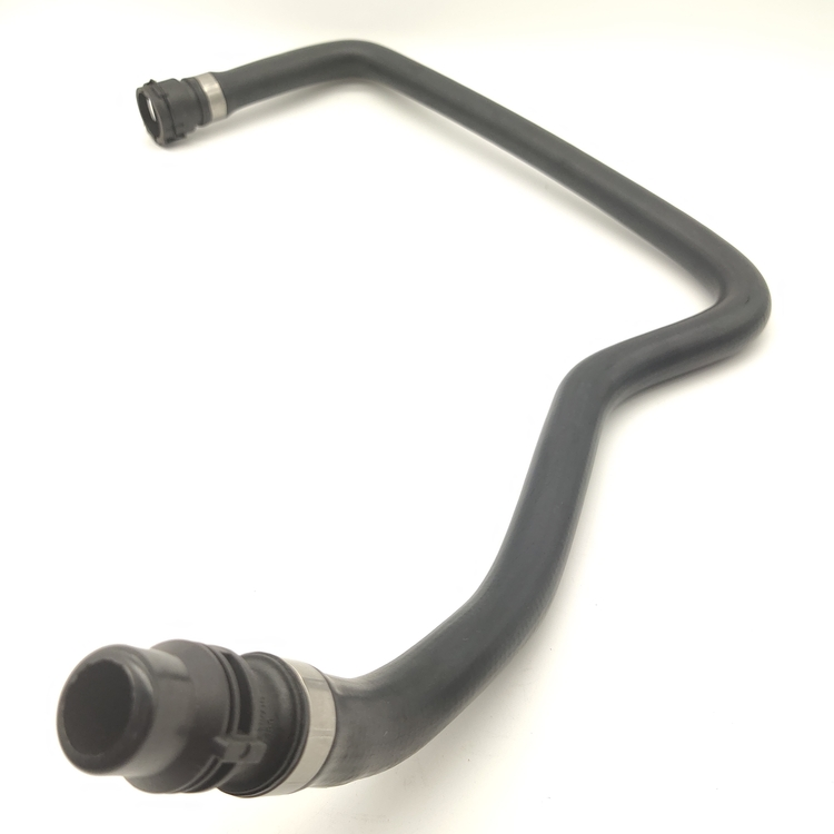 500G/pc Radiator Coolant Rubber Pipe Water Hose Oem 11531438632 for BMW 5 E38 E39 520i 523i ISO/TS16949 Certified