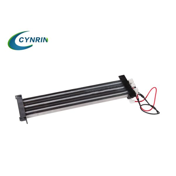 Safety Insulation Industrial Ceramic Heaters , PTC Heating Element