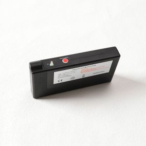 Lithium Power Banks For Heated Vests 11.1V 5200mAh Jacket Power Bank