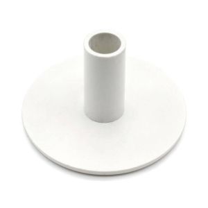 Fire Resistance White Round Wall Tube for FTTH Cabling
