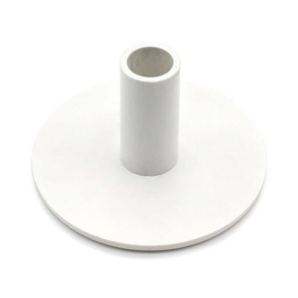 Buy Fire Resistance White Round Wall Tube for FTTH Cabling at wholesale prices