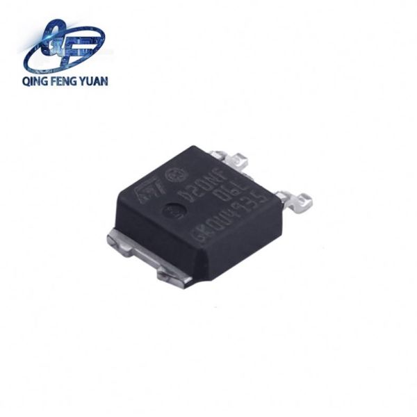 STMicroelectronics STD20NF06LT4 Automatic Chip Ic Repair Machine Aurix