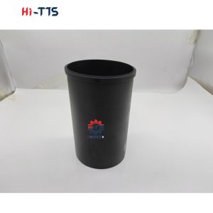 6D17 Engine Spare Parts Cylinder Liner 6M60T 6M60 6M61 ME302322