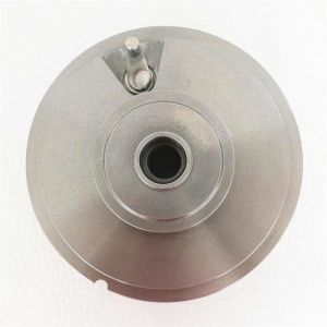 Td04L Oil Cooled Turbo Bearing Housing For 4937709031 Turbocharger