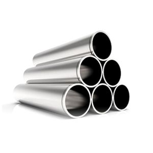China Astm F138 316lvm Stainless Round Tube As Seamless Steel Pipe on sale