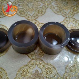 High-Quality Natural Agate Grinding Balls - Achieve Precise Particle Dispersion