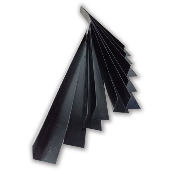 90 Degree CF Orientation Stiffness L Shape Quasi-Isotropic Lay-Up Carbon Fiber Angles