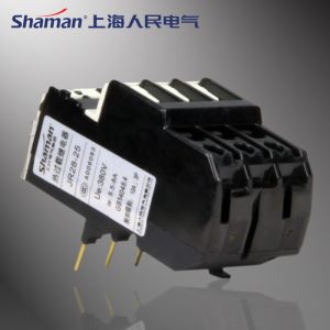 High quality JR28-D1307 lrd thermal overload relay