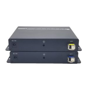 China Professional HDMI  Fiber Optic Extender | 1920*1080@60Hz Lossless Transmission on sale