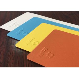 Nontoxic Protective Powder Coating