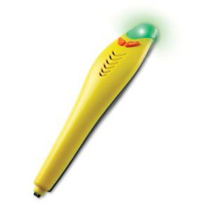 Quality Customized design  yellow, red Voice Recordable Gifts talking pen for sale