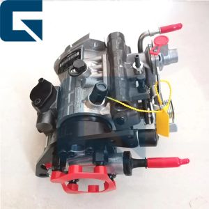 China 9320A536H 4630651 Fuel Injection Pump For E320D2 on sale