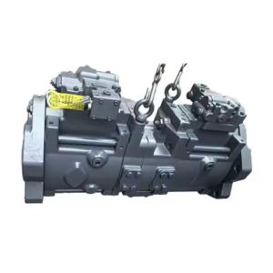 China EC700B K3V280 Main Pump Hydraulic Pump Excavator Parts Construction Machinery on sale