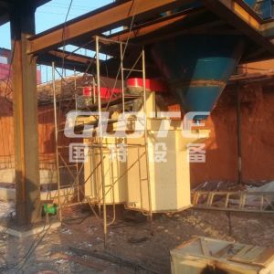 Remove Dirty Soil and Make Slurry with Video Outgoing-Inspection Provided Sand