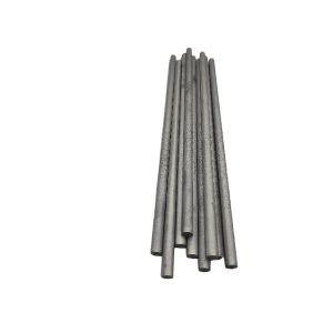 Solid Tungsten-Cobalt Alloy Carbide Round Rod Blanks