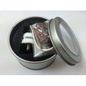 New Arrival Special Design Wholesale illustrious atomizer/illustrious rda