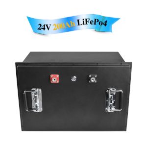 Quality 150Ah 200Ah Deep Cycle Lifepo4 Battery Lithium 2000 Cycles 100A for sale