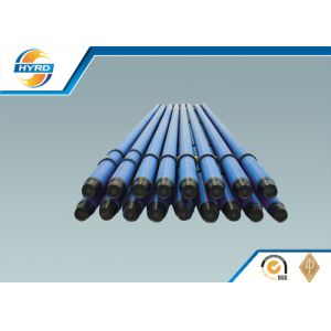 Quality Carbon Steel Oilwell Drilling Tools Heavy Weight Oil Drill Pipe API Standard for sale