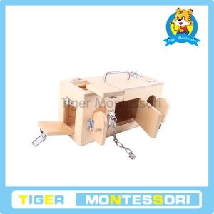 Quality Montessori Materials Cards For Geometric Demonstration Tray-in card. for sale