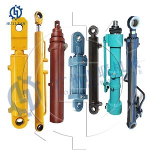 PC430-8 PC460LC-8 PC500LC-10MO PC650LC-8E PC650LC-8E PC700LC-8E Excavator