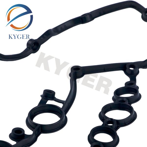 LR029132 Valve Cover Gasket for Land Rover Discovery 4 5 Range Rover Sport Velar 2017