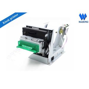 Citizen USB Dot Matrix Printer With Automatic Cutter