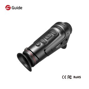 IR Sensor Handheld Thermal Monocular For Hunting