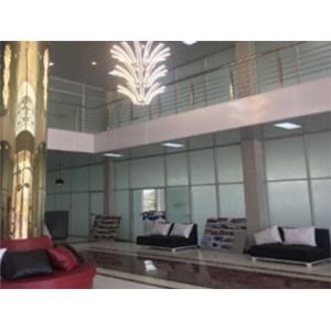 Multi-storey Steel Structure